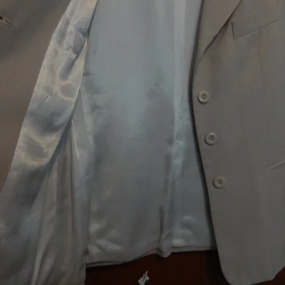 Jacket - Picture 4 of 4